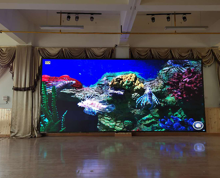 LED顯示屏